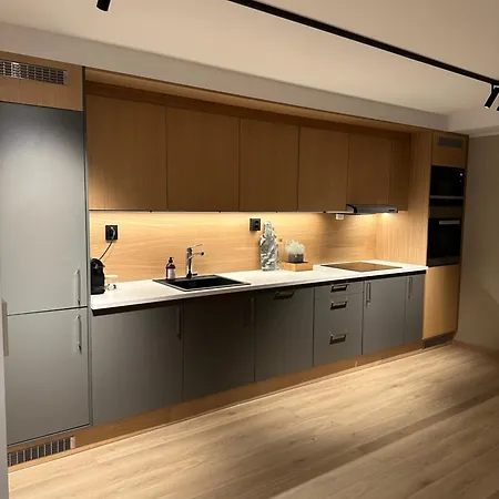 Premium 2 Bedroom * ترومسو