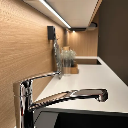 Premium 2 Bedroom شقة *