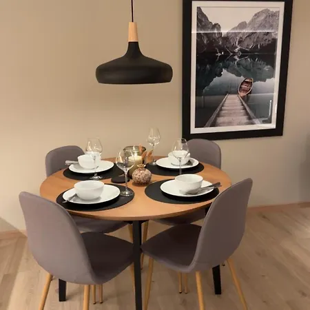 Premium 2 Bedroom * ترومسو