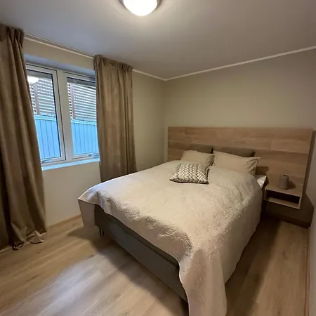 Premium 2 Bedroom * ترومسو