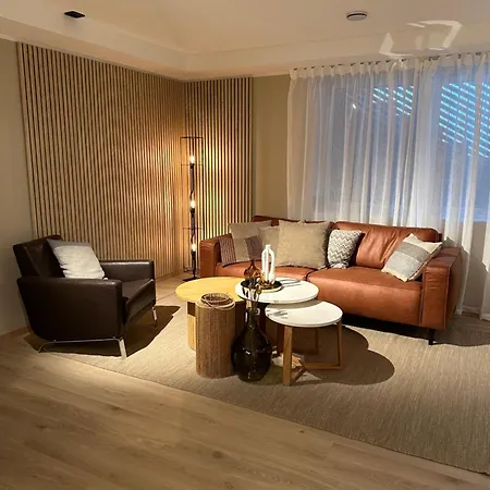 شقة Premium 2 Bedroom