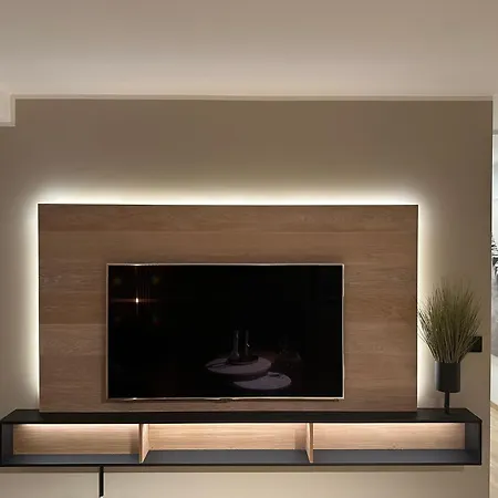 شقة Premium 2 Bedroom
