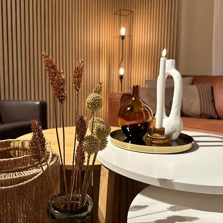 Premium 2 Bedroom شقة ترومسو
