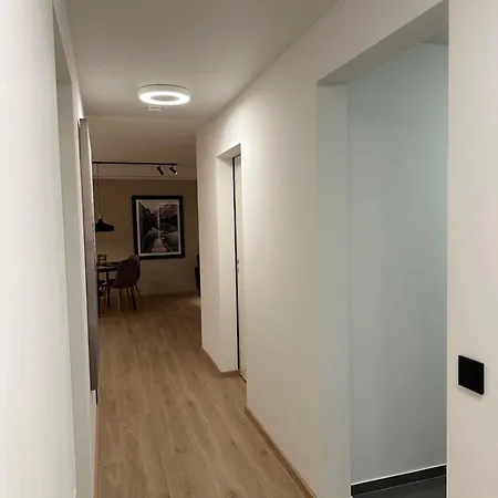 شقة Premium 2 Bedroom ترومسو