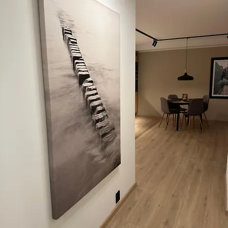 شقة Premium 2 Bedroom