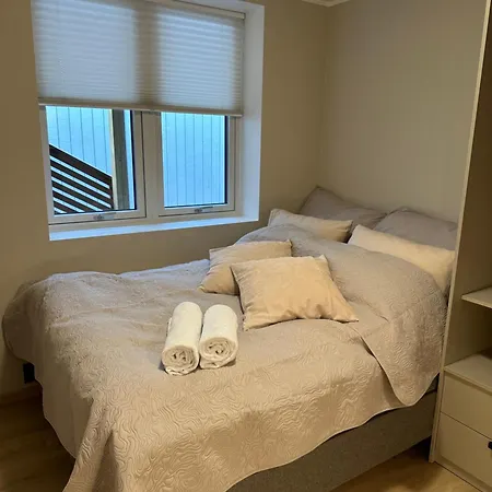Premium 2 Bedroom شقة *