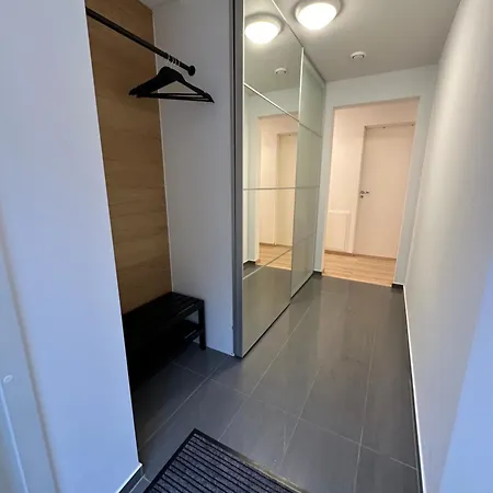Premium 2 Bedroom ترومسو