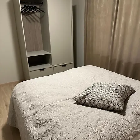 Premium 2 Bedroom شقة ترومسو